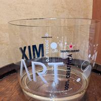 Secchiello per ghiaccio