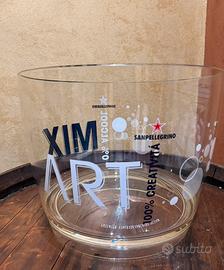 Secchiello per ghiaccio