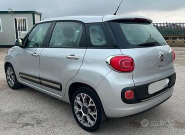 fiat 500 L