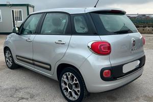 fiat 500 L