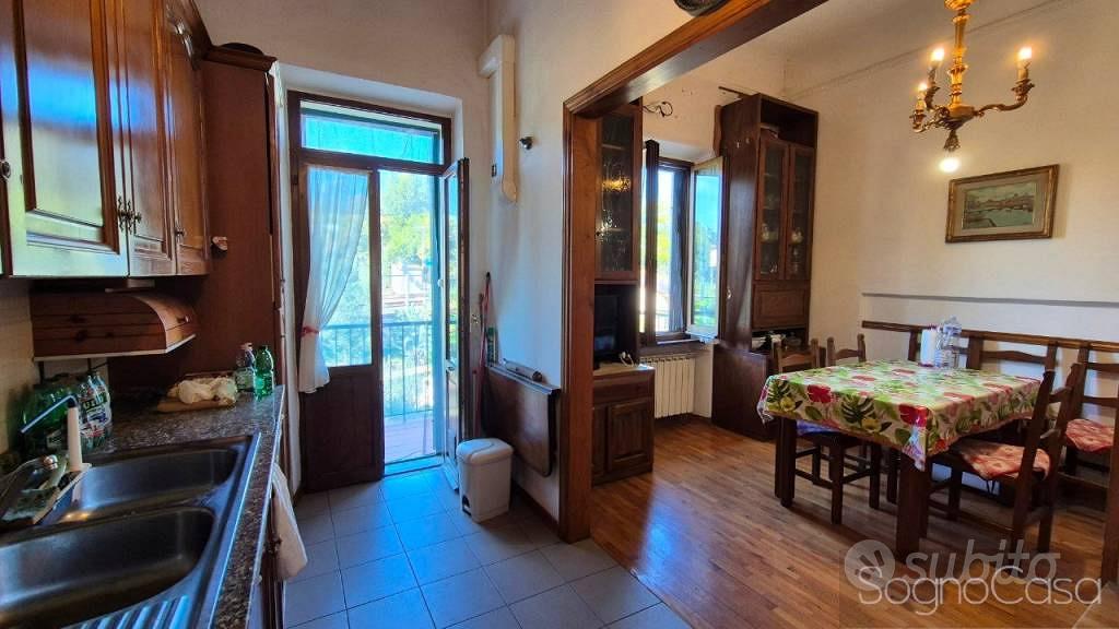 Apartment in Firenze, Le Cure, Quartiere 2 - Vista 5
