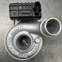 Turbo rigenerato Ssang Yong Korando 2.0 e-Xdi 175c