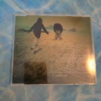 CD Singolo Subsonica Nuvole Rapide