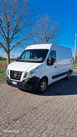 Nissan NV 400 H2L2 