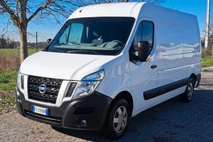 Nissan NV 400 H2L2 