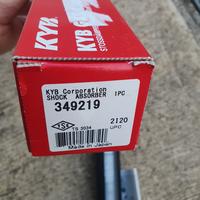 Ammortizzatori Kyb maxda cx5