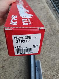 Ammortizzatori Kyb maxda cx5