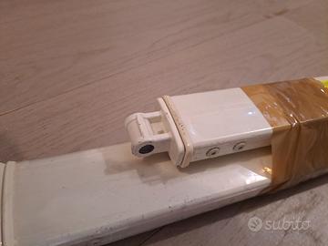 Braccio estensibile tenda da sole