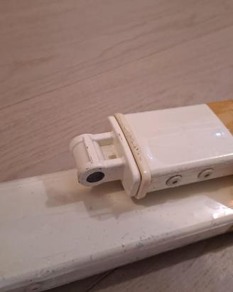 Braccio estensibile tenda da sole