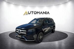 Mercedes-Benz GLS 400 d 4Matic Premium Plus