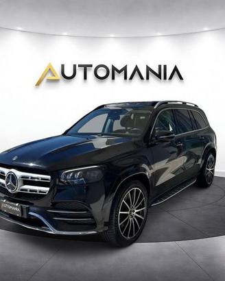 Mercedes-Benz GLS 400 d 4Matic Premium Plus