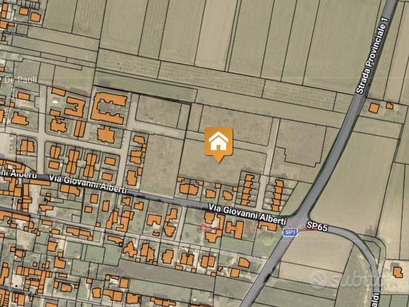 Immobile in asta di 4984 m² a Lungavilla - Vista 2