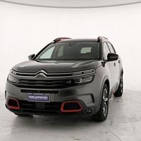 Citroen C5 .0 bluehdi shine s&s 180cv eat8