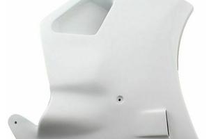 Carene modificate marca Utah per Gilera KZ