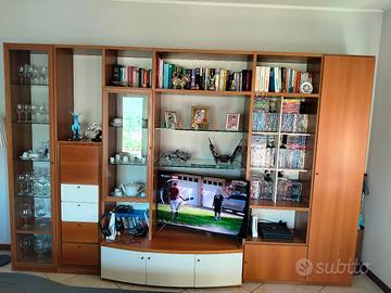 immobile per salotto 