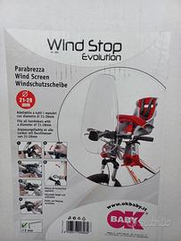 paravento bicicletta Ok Baby