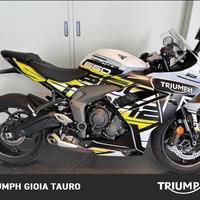 TRIUMPH Daytona 660 Abs