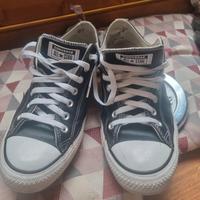 Converse All Star Similpelle