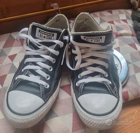 Converse All Star Similpelle
