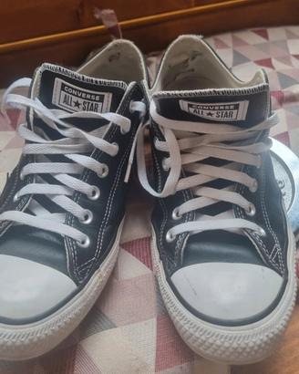 Converse All Star Similpelle