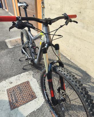 Mtb Giant