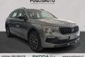 SKODA Kamiq 1.0 TSI Black Dots