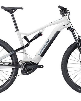 Lapierre overvolt tr 3.5