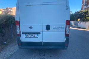 Ducato diesel
