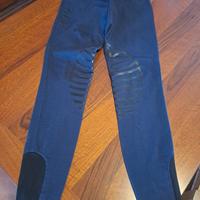 pantaloni cavallo