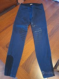 pantaloni cavallo