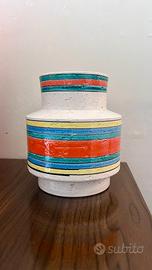 Vaso in ceramica