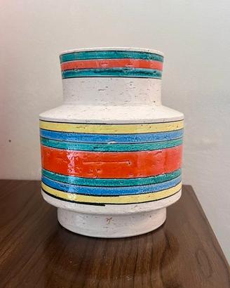 Vaso in ceramica
