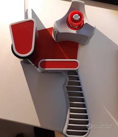 Dispenser standard per nastri adesivi