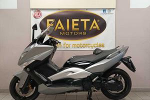 Yamaha T-Max 500 - 2010