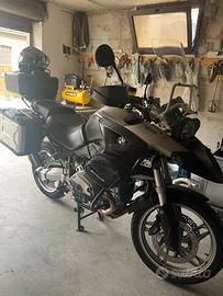 BMW R1200GS