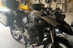 BMW R1200GS