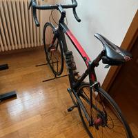 bici Wilier Triestina