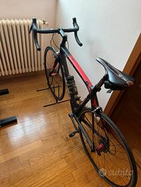 bici Wilier Triestina