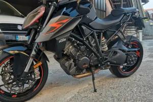 Ktm super duke 1290