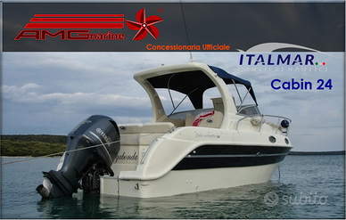 Italmar Cabin 24 PROMO 2026