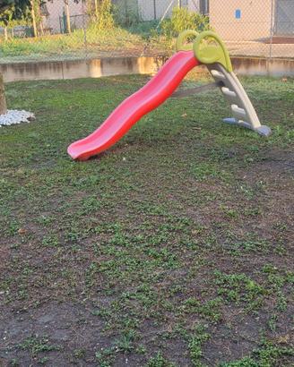 Scivolo Smoby