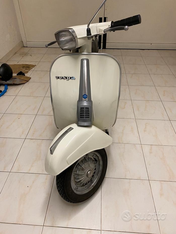 Vespa 50 special Vendita in Moto e scooter in Veneto