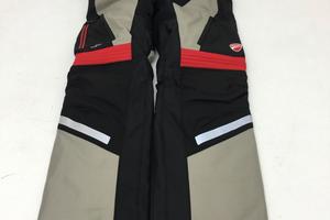 PANTALONI DUCATI ATACAMA C1 TG L CD 981044865