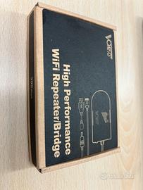 Wifi Repeater/Bridge 300 Mbps