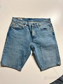 Jeans Levi’s corti W29