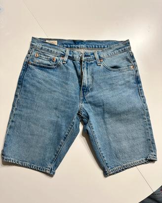 Jeans Levi’s corti W29