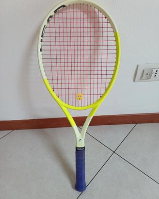 head extreme Mp 
