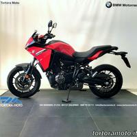 YAMAHA Tracer 700 Abs my23