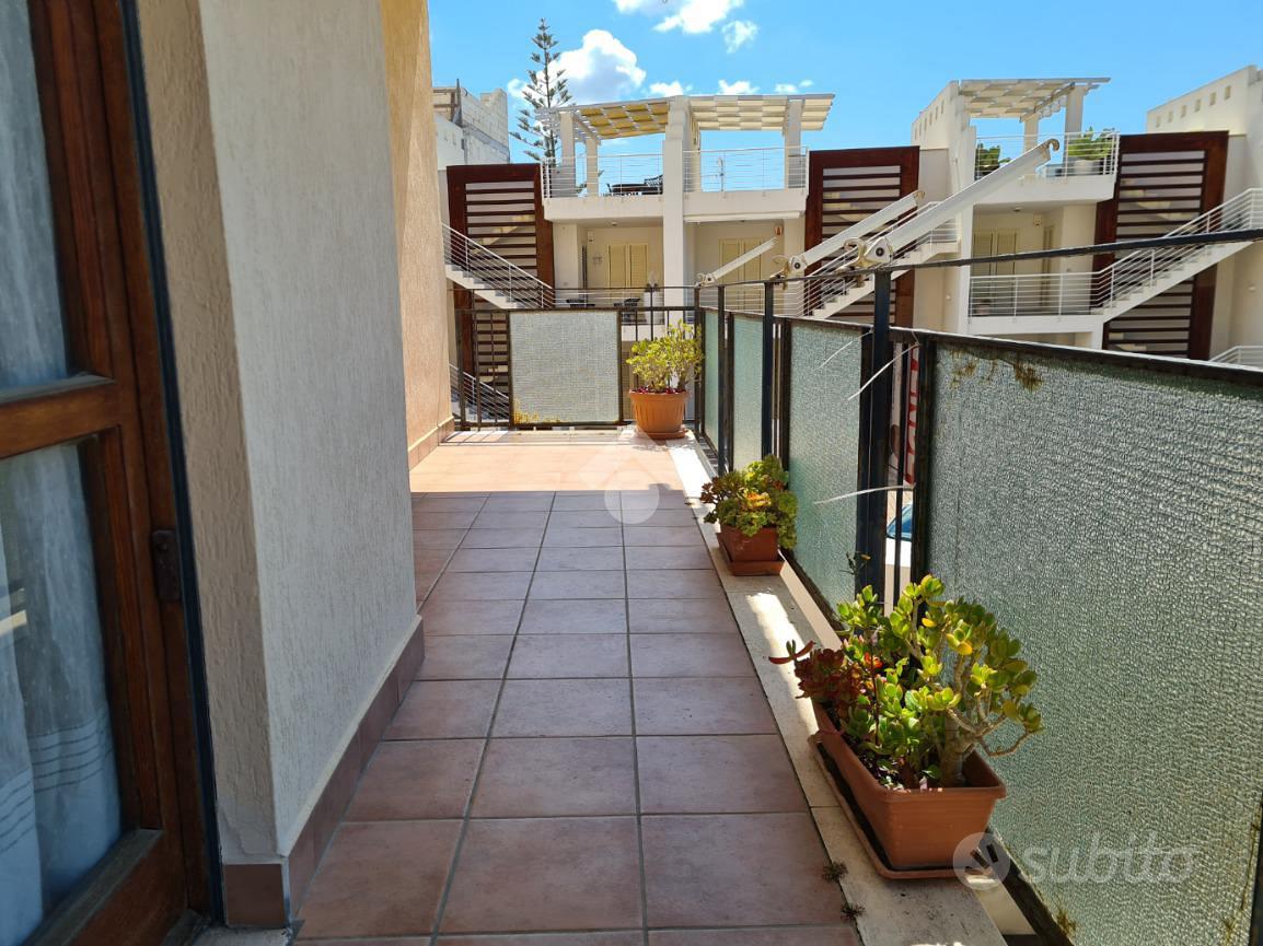 Apartment in Gallipoli, Baia Verde - Vista 2