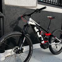 Ebike HUSQVARNA Mountain Cross MC5